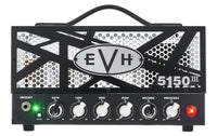 EVH 5150 III 15 LBX II Head Amplificador Cabezal Guitarra 15W 1