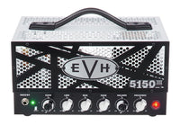 EVH 5150 III 15 LBX II Head Amplificador Cabezal Guitarra 15W 3