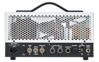 EVH 5150 III 15 LBX II Head Amplificador Cabezal Guitarra 15W 6