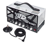 EVH 5150 III 15 LBX II Head Amplificador Cabezal Guitarra 15W 11