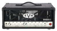 EVH 5150 III 50 Head Amplificador Cabezal Guitarra 50W 1