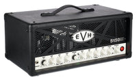 EVH 5150 III 50 Head Amplificador Cabezal Guitarra 50W 2