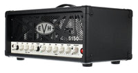 EVH 5150 III 50 Head Amplificador Cabezal Guitarra 50W 3