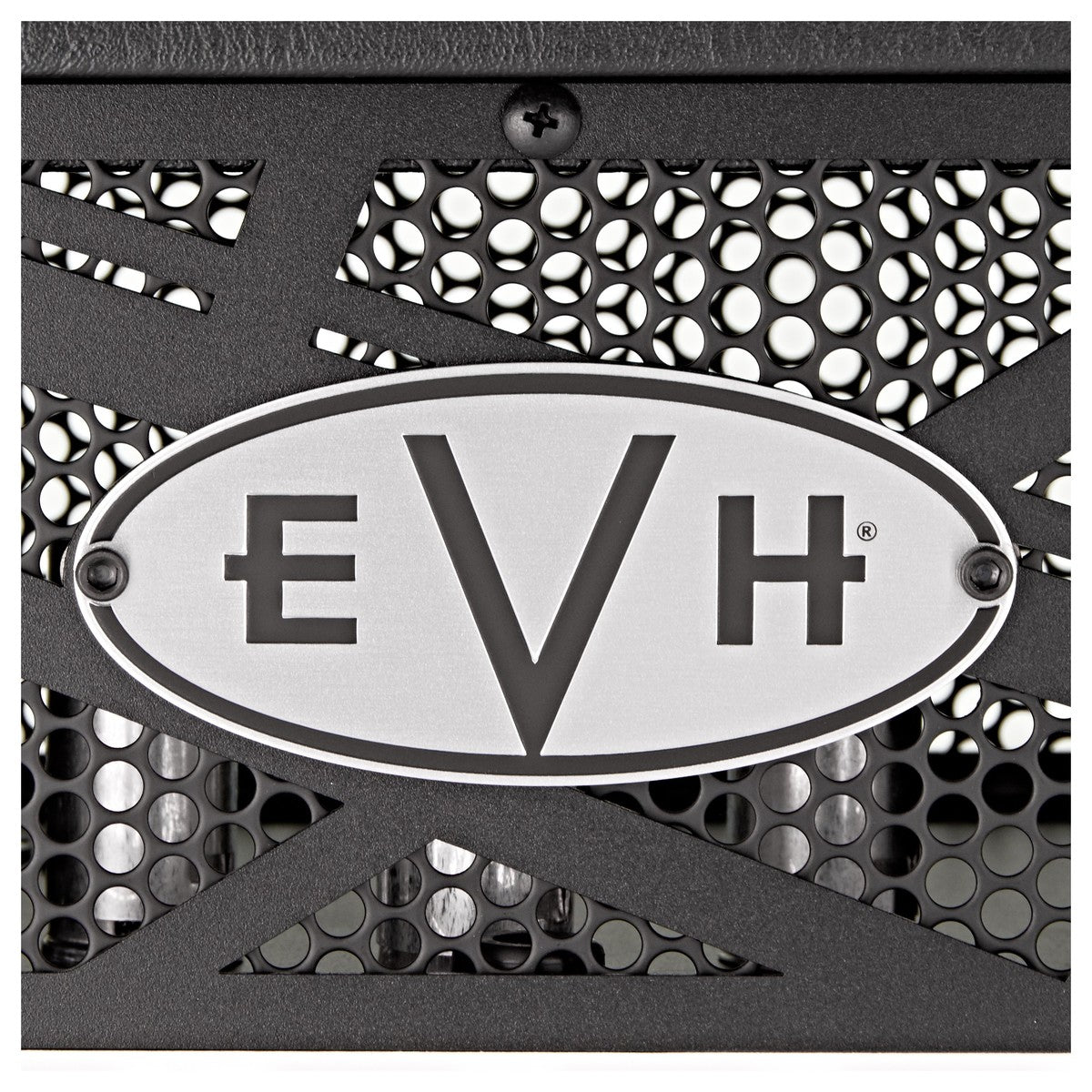 EVH 5150 III 50 Head Amplificador Cabezal Guitarra 50W 10