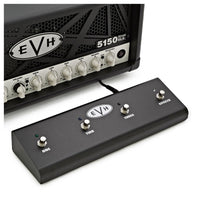 EVH 5150 III 50 Head Amplificador Cabezal Guitarra 50W 11