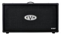 EVH 5150III 2X12 Straight Pantalla Amplificador Guitarra Recta 1