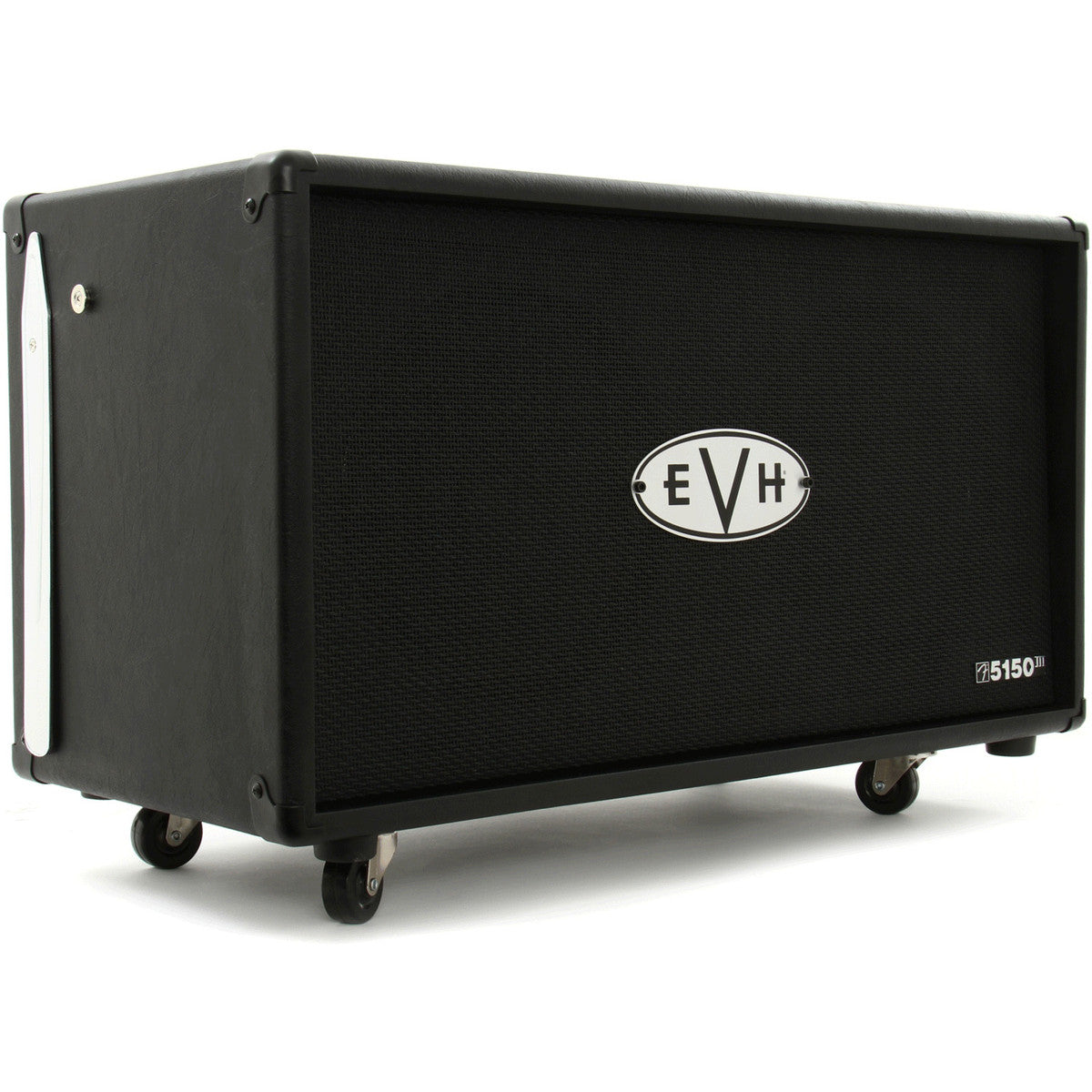 EVH 5150III 2X12 Straight Pantalla Amplificador Guitarra Recta 2