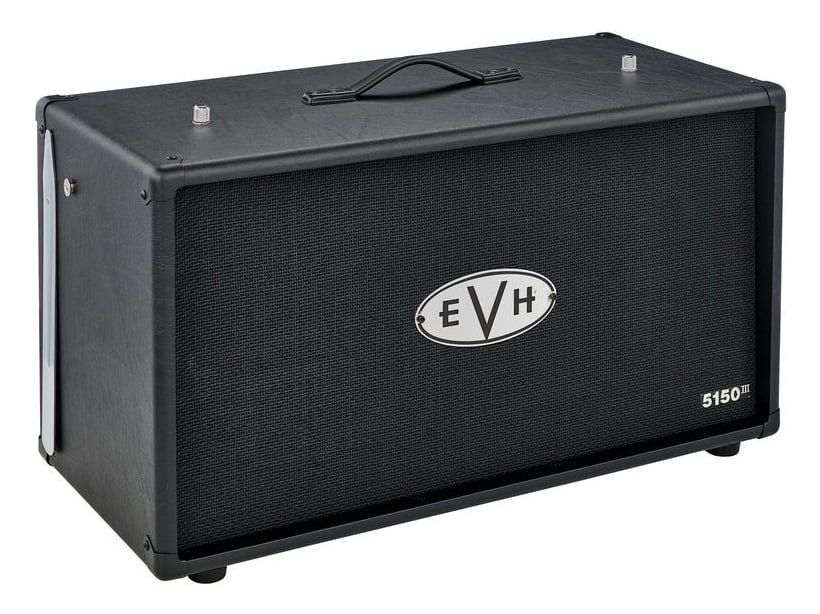 EVH 5150III 2X12 Straight Pantalla Amplificador Guitarra Recta 3