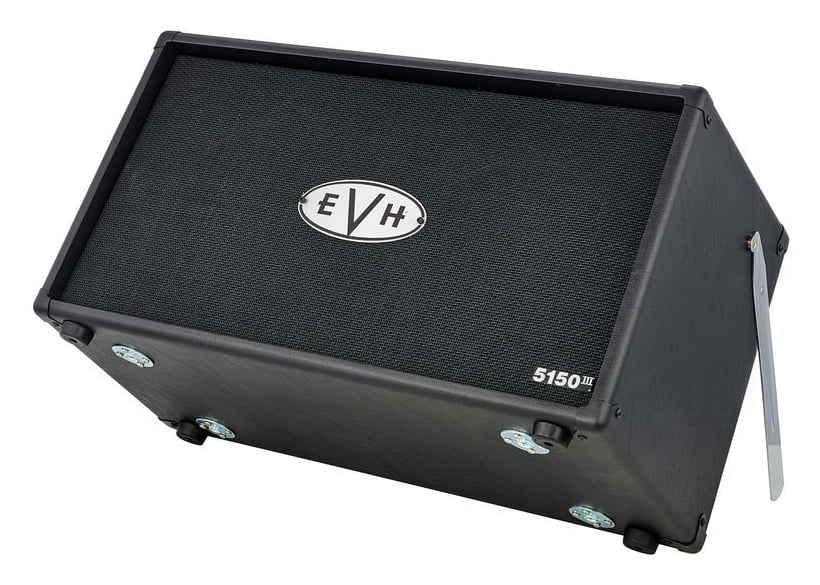 EVH 5150III 2X12 Straight Pantalla Amplificador Guitarra Recta 9