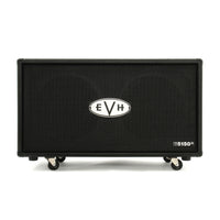 EVH 5150III 2X12 Straight Pantalla Amplificador Guitarra Recta 14