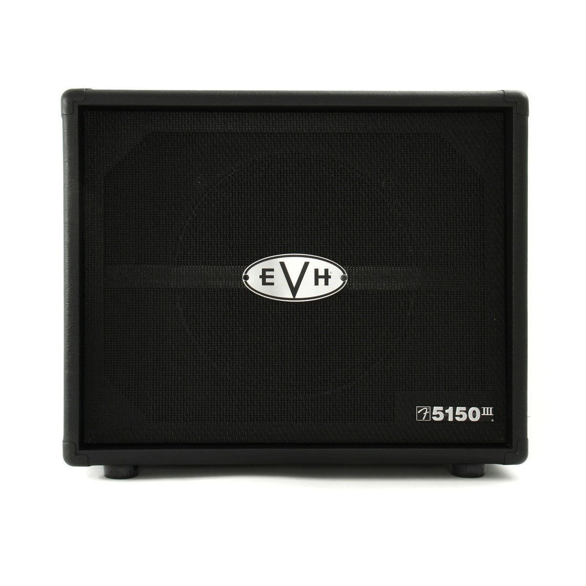 EVH 5150 III 1X12 BLK Straight Pantalla Amplificador Recta 1