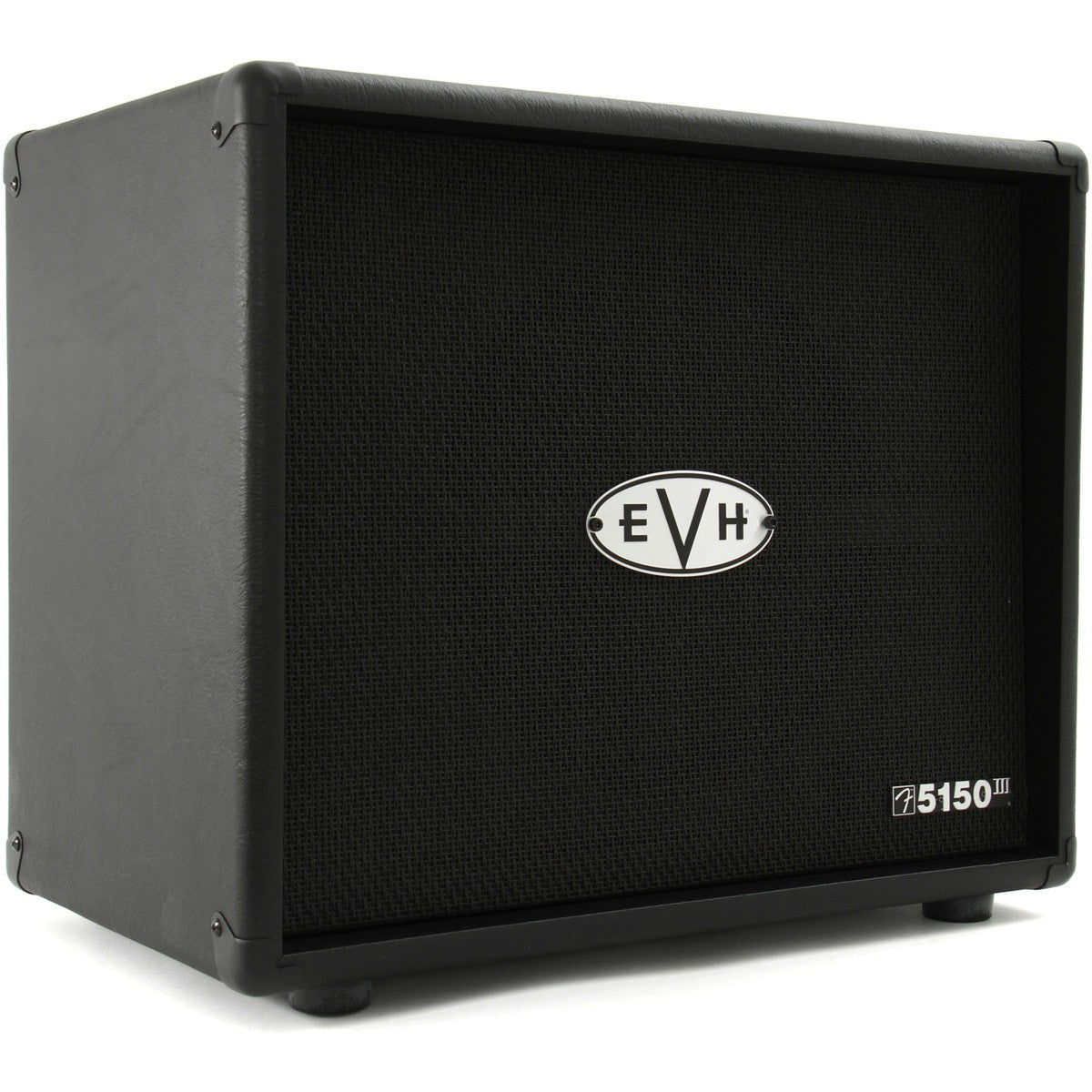 EVH 5150 III 1X12 BLK Straight Pantalla Amplificador Recta 2