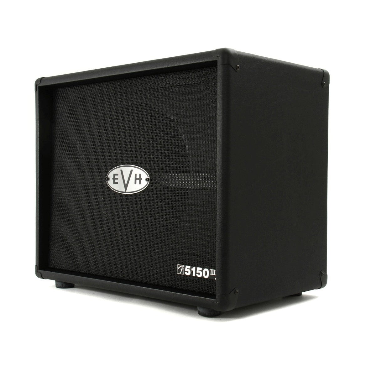 EVH 5150 III 1X12 BLK Straight Pantalla Amplificador Recta 4