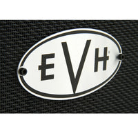 EVH 5150 III 1X12 BLK Straight Pantalla Amplificador Recta 7