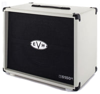 EVH 5150 III 1X12 IV Straight Cabinet Pantalla para Amplificador Ivory 3