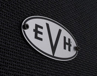 EVH 5150 III 1X12 IV Straight Cabinet Pantalla para Amplificador Ivory 5