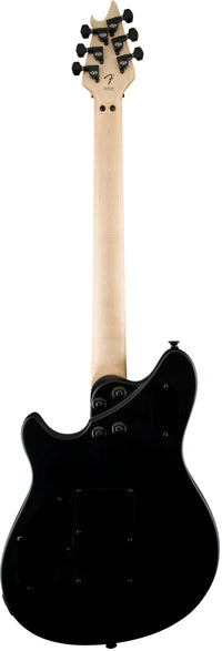 EVH Wolfgang Special EB Guitarra Eléctrica Stealth Black 2