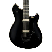 EVH Wolfgang Special EB Guitarra Eléctrica Stealth Black 3