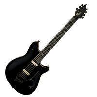 EVH Wolfgang Special EB Guitarra Eléctrica Stealth Black 7