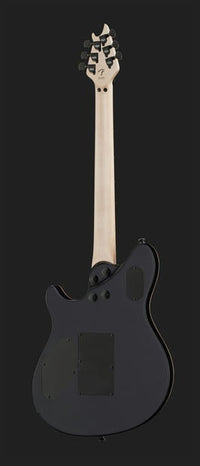 EVH Wolfgang Special EB Guitarra Eléctrica Stealth Black 9