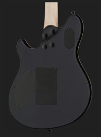 EVH Wolfgang Special EB Guitarra Eléctrica Stealth Black 11