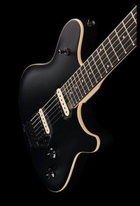 EVH Wolfgang Special EB Guitarra Eléctrica Stealth Black 16