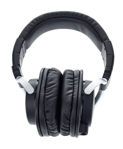 Yamaha HPHMT8 Auriculares Cerrados Negros 3