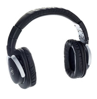 Yamaha HPHMT8 Auriculares Cerrados Negros 5