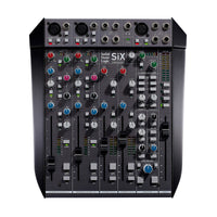 Solid State Logic Six Mesa de Mezclas 6 Canales 11