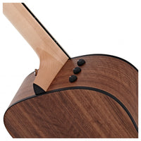 Taylor 150E Walnut Sitka Guitarra Electroacústica 12 Cuerdas Dreadnought. 7