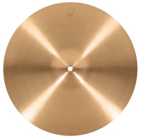 Meinl PA14MH Pure Alloy Traditional Medium Hi Hat 14 Platos Batería 6