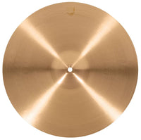 Meinl PA15MH Pure Alloy Traditional Medium Hi Hat 15 Platos Batería 6