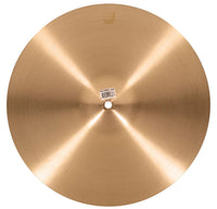 Meinl PA15MH Pure Alloy Traditional Medium Hi Hat 15 Platos Batería 9