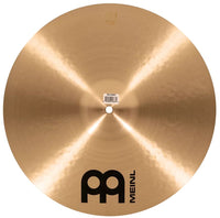 Meinl PA16MC Pure Alloy Traditional Medium Crash 16 Plato Batería 5