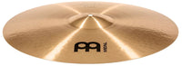 Meinl PA20MR Pure Alloy Traditional Medium Ride 20 Plato Batería 2