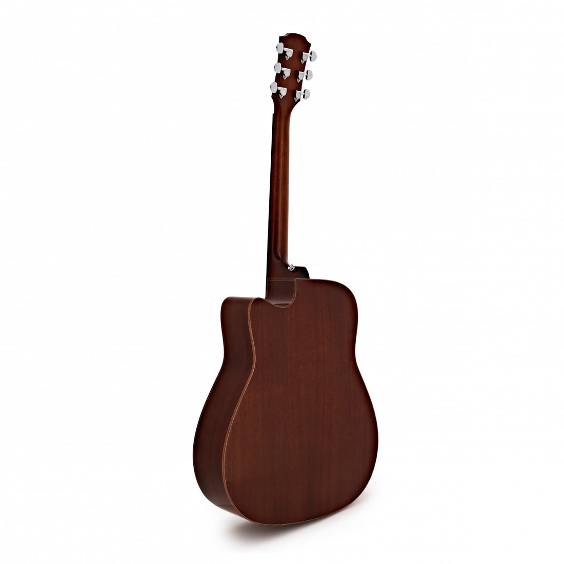 Yamaha A1M II TBS Guitarra Electroacústica Dreadnought Tobacco Brown Sunburst 2