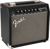 Fender Champion II 25 Amplificador Guitarra 2