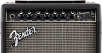 Fender Champion II 25 Amplificador Guitarra 3