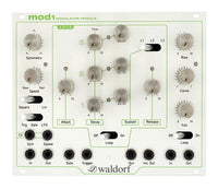 Waldorf Mod1 KB37 Módulo Eurorack 1