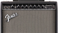 Fender Champion II 50 Amplificador Guitarra 3