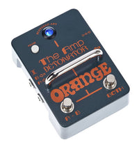 Orange Amp Detonator Pedal Aby Selector de Amplificador 2