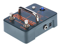 Orange Amp Detonator Pedal Aby Selector de Amplificador 6