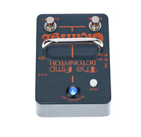 Orange Amp Detonator Pedal Aby Selector de Amplificador 8