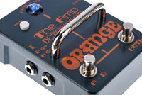 Orange Amp Detonator Pedal Aby Selector de Amplificador 9