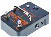 Orange Amp Detonator Pedal Aby Selector de Amplificador 10