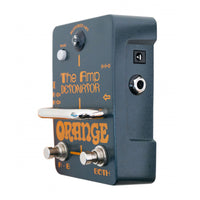 Orange Amp Detonator Pedal Aby Selector de Amplificador 12