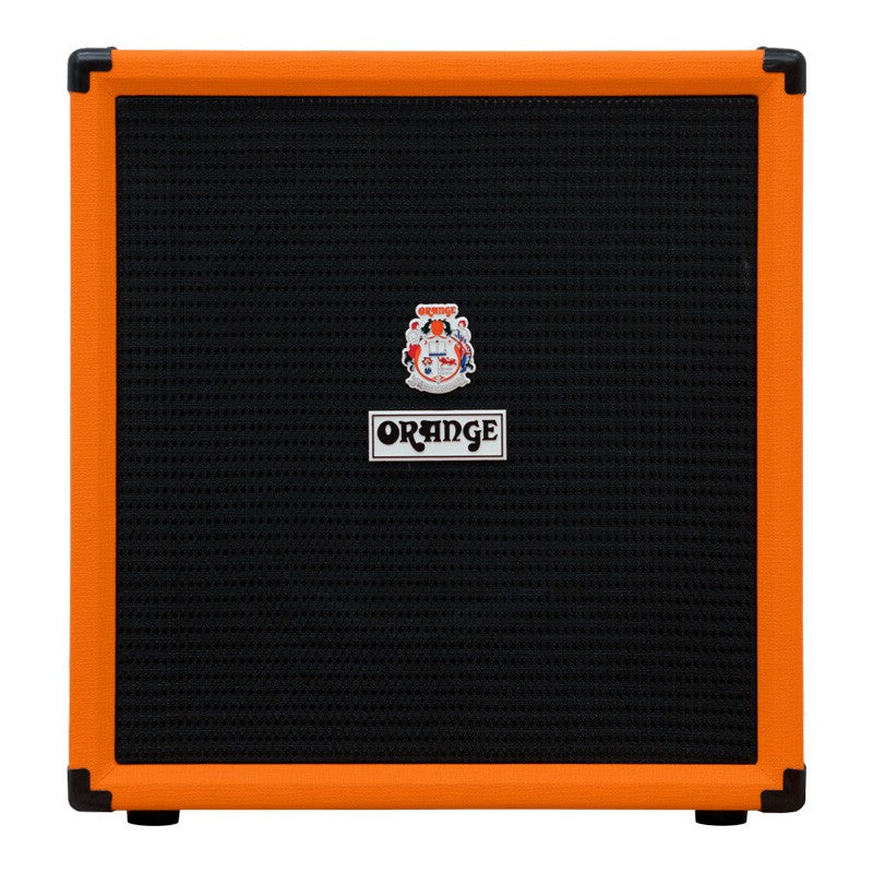 Orange Crush Bass 100 Amplificador Bajo 1