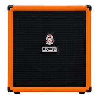 Orange Crush Bass 100 Amplificador Bajo 1