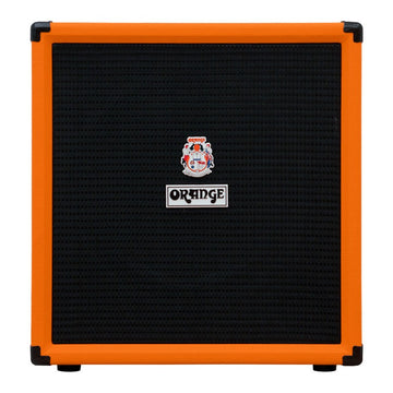 Orange Crush Bass 100 Amplificador Bajo 1
