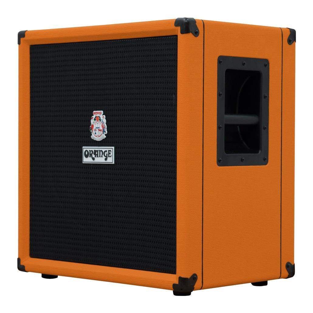 Orange Crush Bass 100 Amplificador Bajo 2